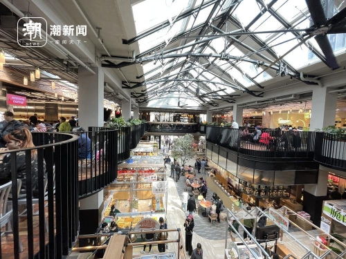 杭州商业版图再扩张 奥体银泰、工联二期等15大商业体下半年集中亮相，非标商业与智慧科技引领新浪潮